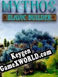 CD Key генератор для  Mythos: Slavic Builder