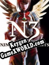 N3: Ninety-Nine Nights генератор ключей