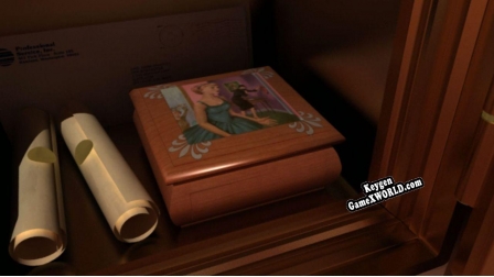 CD Key генератор для  Nancy Drew Secrets Can Kill REMASTERED