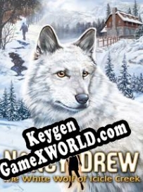 Nancy Drew: The White Wolf of Icicle Creek CD Key генератор