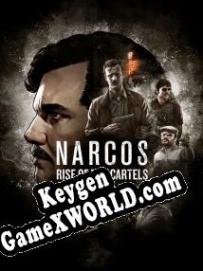 Narcos: Rise of the Cartels ключ активации