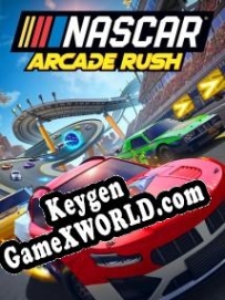 Ключ активации для NASCAR Arcade Rush