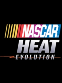 NASCAR Heat Evolution ключ активации