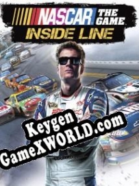 NASCAR: The Game Inside Line генератор серийного номера