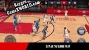 Ключ активации для NBA LIVE Mobile Баскетбол