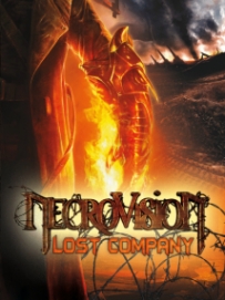 CD Key генератор для  NecroVisioN: Lost Company