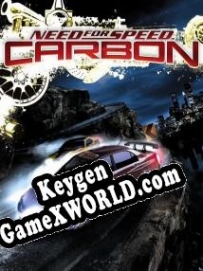 Ключ для Need for Speed: Carbon
