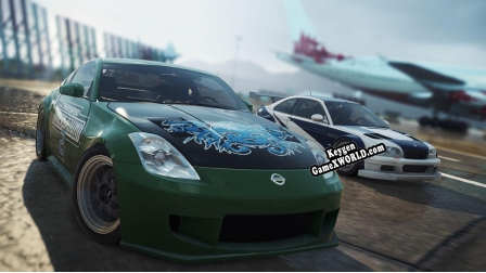 Need for Speed Most Wanted - Deluxe DLC Bundle ключ активации