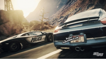 Need for Speed Rivals - Complete Edition ключ активации