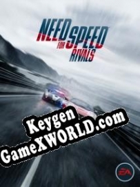 Бесплатный ключ для Need for Speed: Rivals