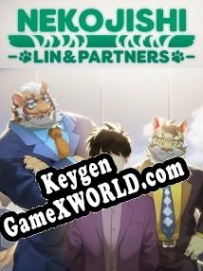 Nekojishi: Lin & Partners генератор ключей