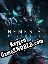Nemesis: Distress генератор ключей