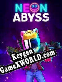 Neon Abyss ключ активации