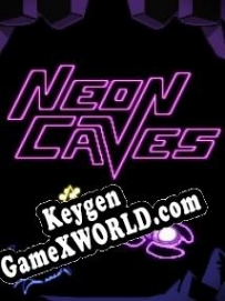 Генератор ключей (keygen)  Neon Caves