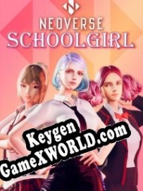 Ключ активации для Neoverse Schoolgirl