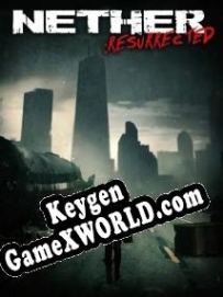 Nether: Resurrected генератор ключей