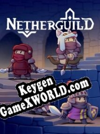 Netherguild ключ бесплатно