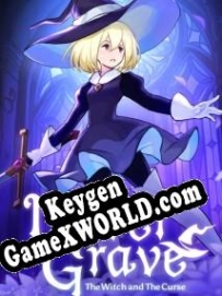 Never Grave: The Witch and The Curse CD Key генератор