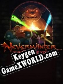 Neverwinter: The Heart of Fire CD Key генератор