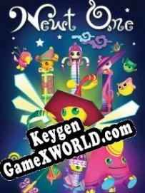 Генератор ключей (keygen)  Newt One