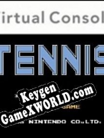 Next Generation Tennis генератор ключей