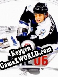 Ключ активации для NHL 06