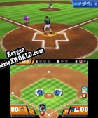 Регистрационный ключ к игре  Nicktoons MLB 3D