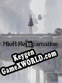 NieR Re[in]carnation CD Key генератор