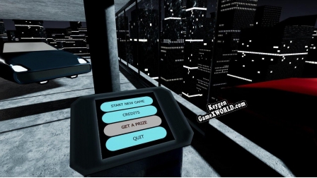 Night Drive VR CD Key генератор