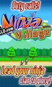 Ninja Village ключ активации
