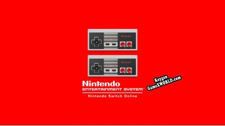 CD Key генератор для  Nintendo Entertainment System - Nintendo Switch Online