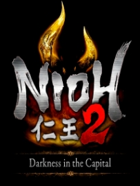 CD Key генератор для  Nioh 2: Darkness in the Capital