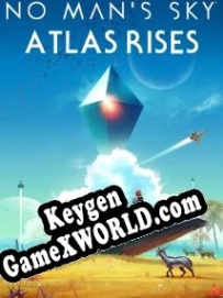 No Mans Sky: Atlas Rises ключ бесплатно