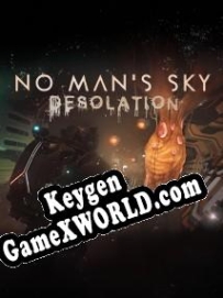 No Mans Sky: Desolation CD Key генератор