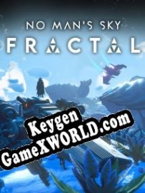 No Mans Sky: Fractal ключ бесплатно