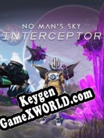 No Mans Sky: Interceptor ключ активации