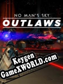 No Mans Sky: Outlaws ключ активации