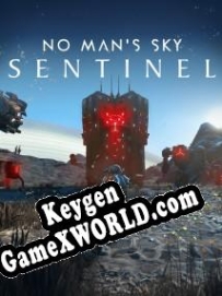 Бесплатный ключ для No Mans Sky: Sentinel