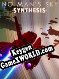 No Mans Sky: Synthesis генератор серийного номера