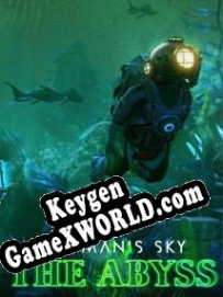 No Mans Sky: The Abyss CD Key генератор