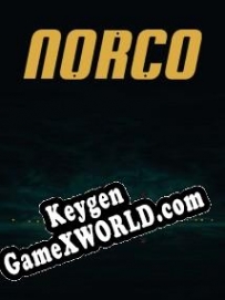 CD Key генератор для  NORCO