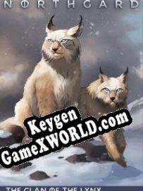 Northgard: Brundr & Kaelinn, Clan of the Lynx ключ активации