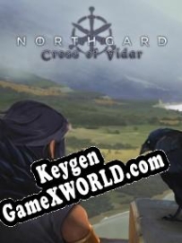 CD Key генератор для  Northgard: Cross of Vidar