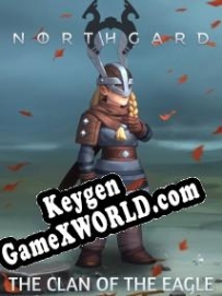 Генератор ключей (keygen)  Northgard: Hrasvelg, Clan of the Eagle
