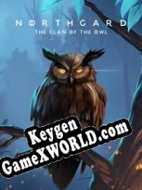 Northgard: Vordr, Clan of the Owl ключ активации