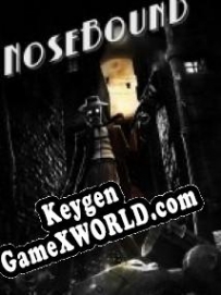 Генератор ключей (keygen)  NoseBound