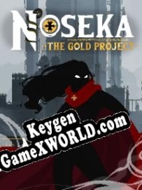 Ключ активации для Noseka: The Gold Project