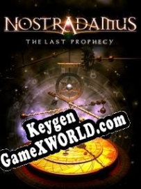 Nostradamus: The Last Prophecy CD Key генератор