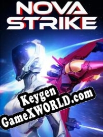Nova Strike ключ активации