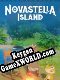 Ключ для Novastella Island